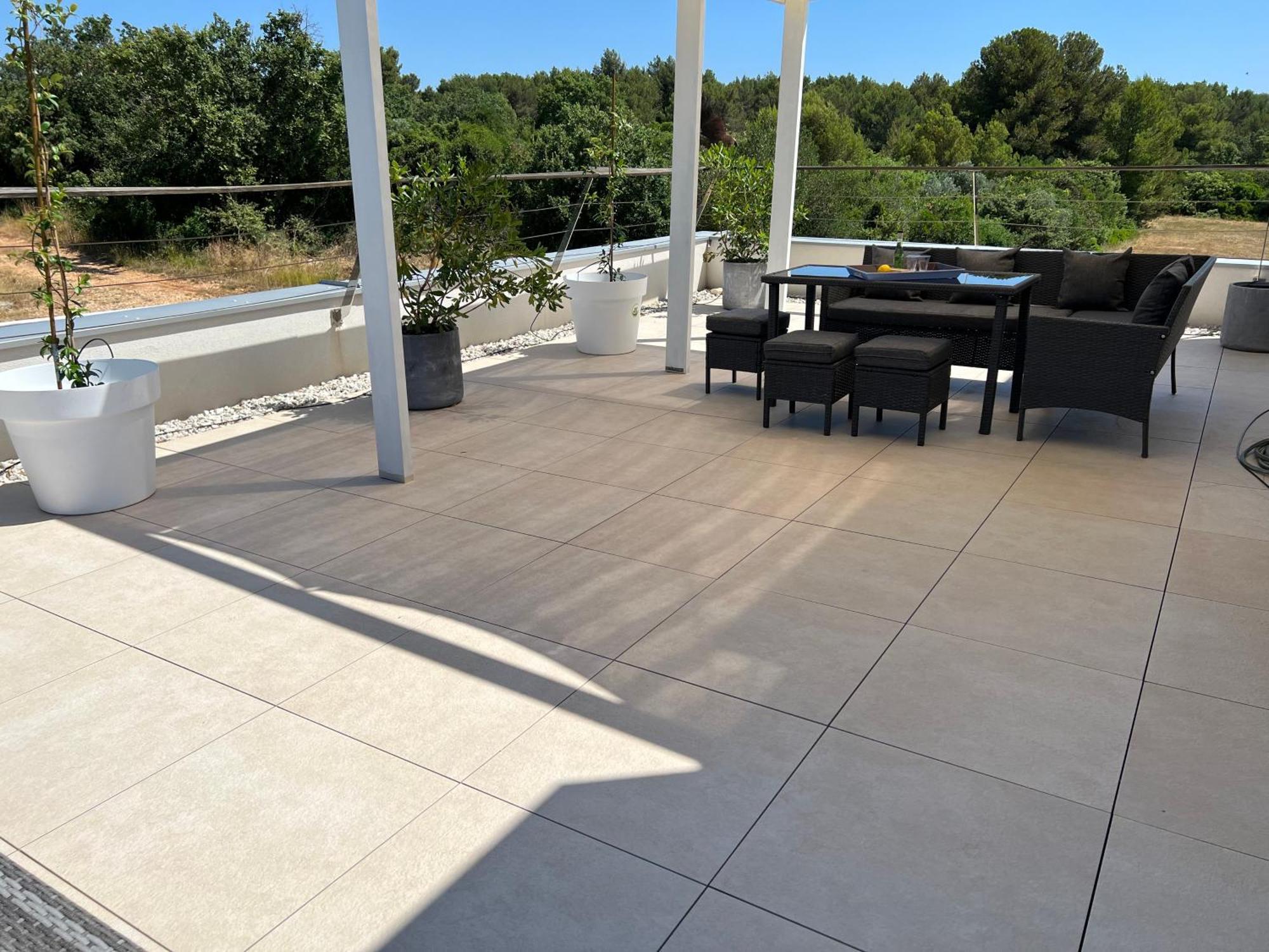 Villa Rosa Dei Venti - Peroj - Amazing Sea View Exterior foto